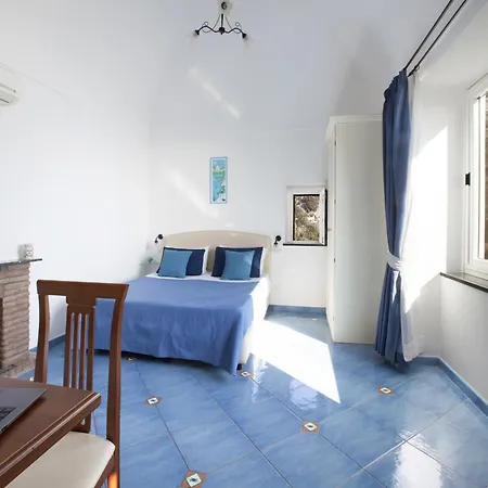 Villa Villa In Positano Near Sandy Beaches Positano